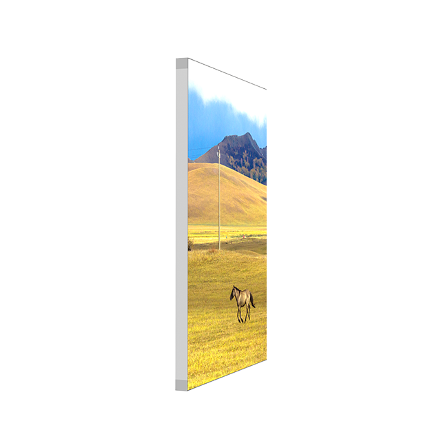 Lámpara BOSS de montaje en pared portátil 